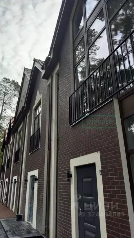 Таунхаус в Калининградская область, Светлогорск ул. Штрауса (157 м) - Фото 2