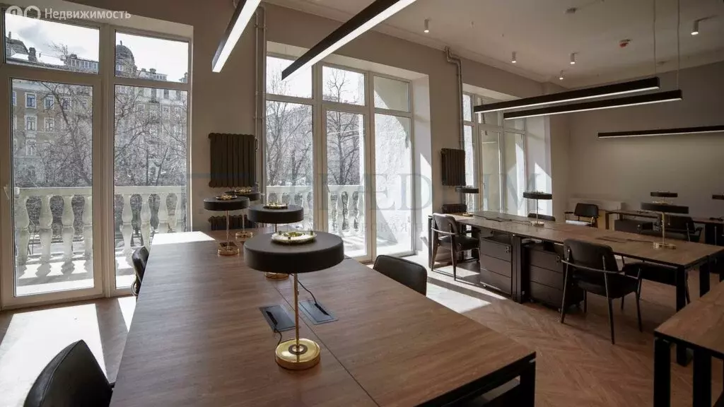 Офис (133 м) - Фото 2