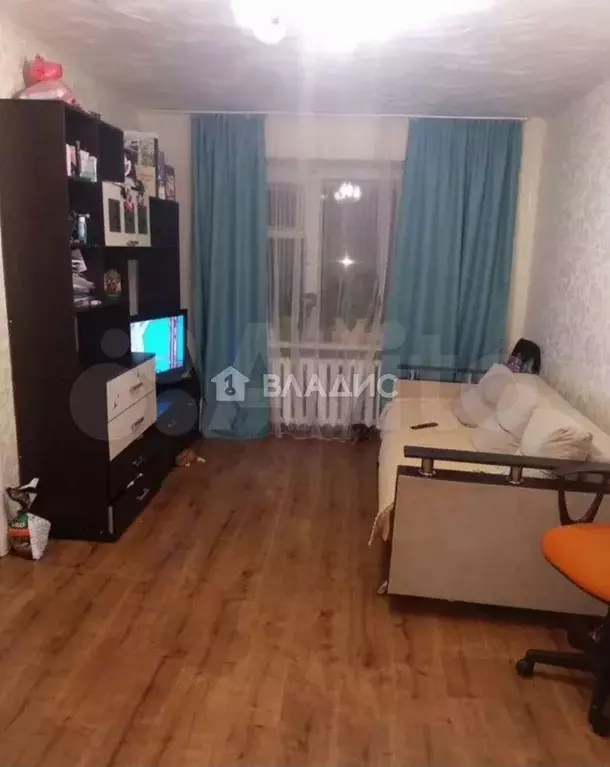 2-к. квартира, 42,2 м, 5/5 эт. - Фото 1