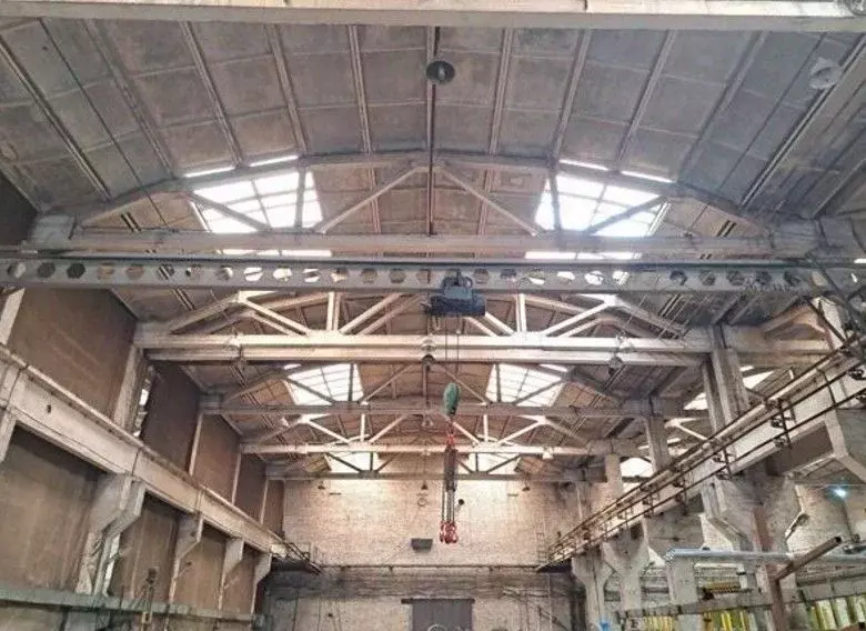 Склад в Санкт-Петербург Волхонское ш., 109 (300 м) - Фото 2