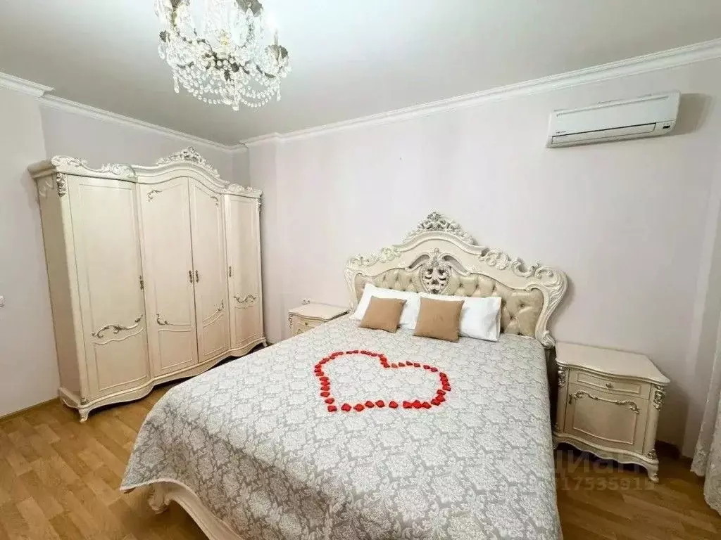 2-к кв. Краснодарский край, Геленджик Одесская ул., 22/1 (62.0 м) - Фото 0