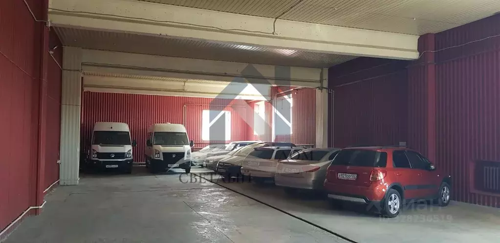 Помещение свободного назначения в Алтайский край, Барнаул ул. ... - Фото 2