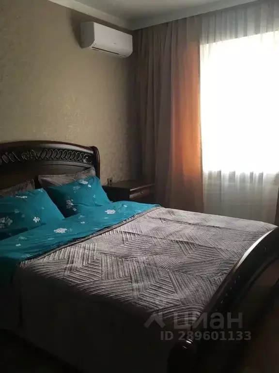 1-к кв. Ставропольский край, Ессентуки ул. Пушкина, 10А (49.0 м) - Фото 0