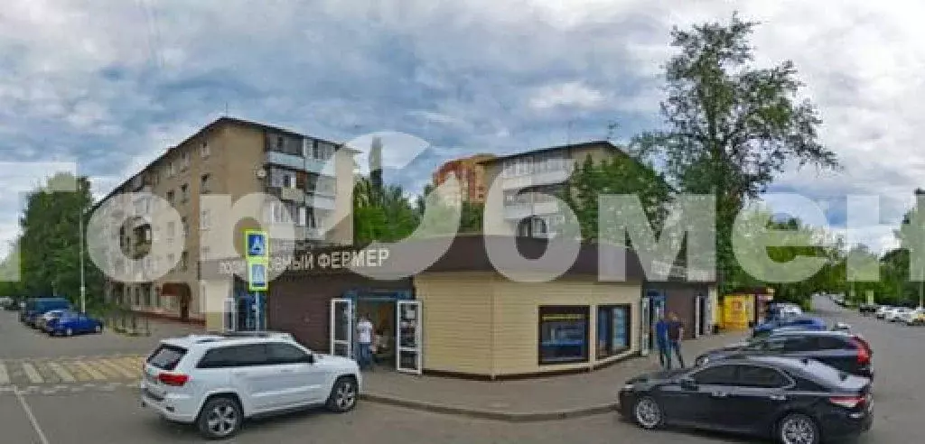 Продается 2-комнатная квартира - Фото 1