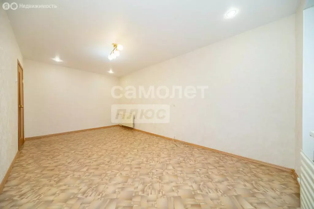 1-комнатная квартира: Пермь, Самолётная улица, 62 (29.6 м) - Фото 2