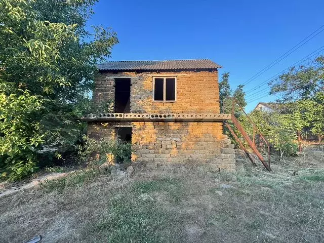 Дача 40 м на участке 4 сот. - Фото 0