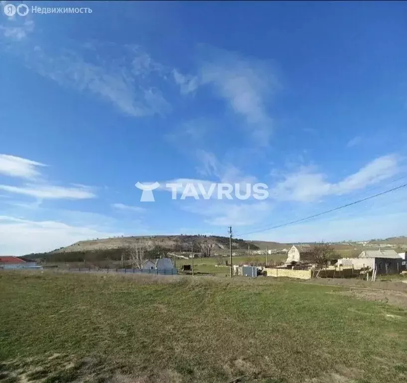 Участок в Симферополь, Подгорная улица (6 м) - Фото 1
