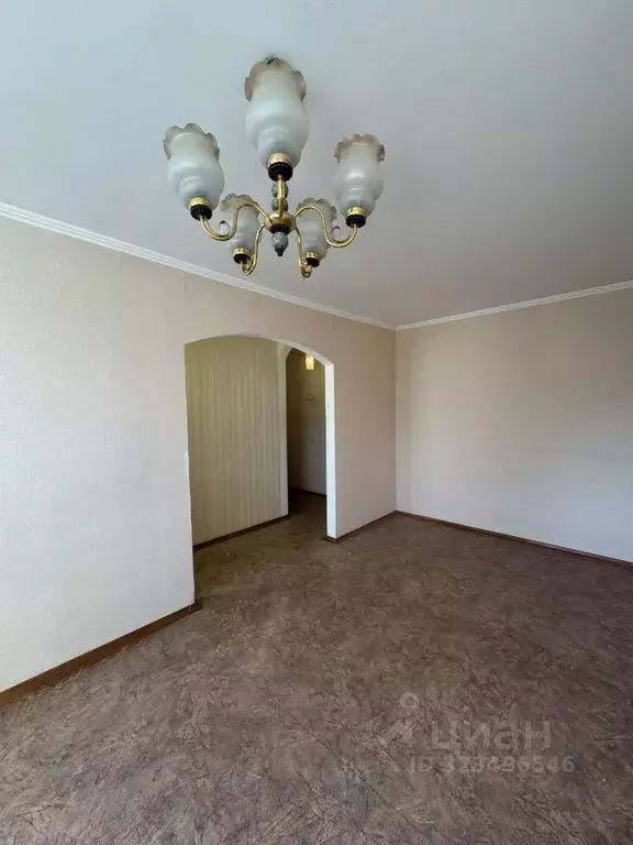 1-к кв. Самарская область, Самара просп. Кирова, 284 (32.0 м) - Фото 2