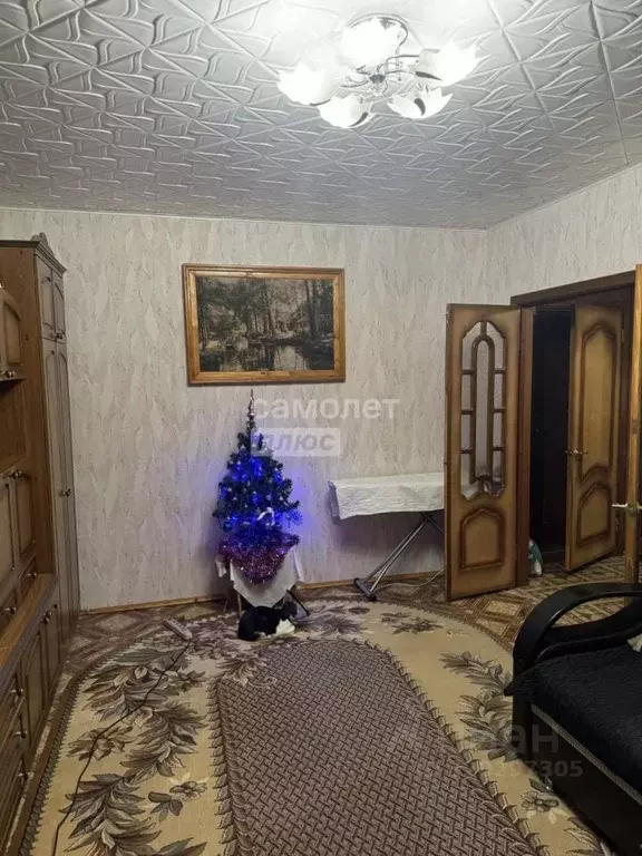 2-к кв. Липецкая область, Липецк ул. Леонтия Кривенкова, 5 (51.6 м) - Фото 0