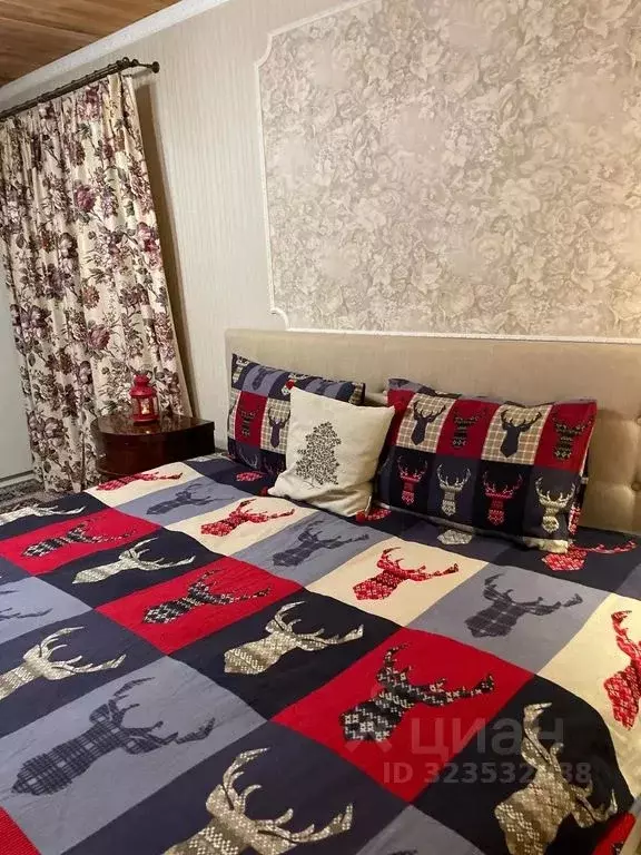 Дом в Новосибирская область, Новосибирск ул. Тургенева, 75 (60 м) - Фото 2