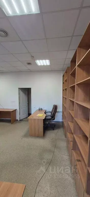 Офис в Санкт-Петербург просп. Юрия Гагарина, 2к8 (30 м) - Фото 2