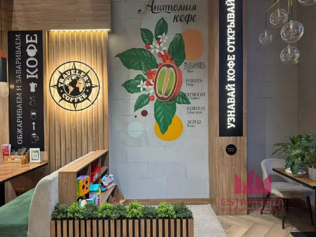 Помещение свободного назначения в Москва пер. 1-й Котляковский, 2Ак1 ... - Фото 2