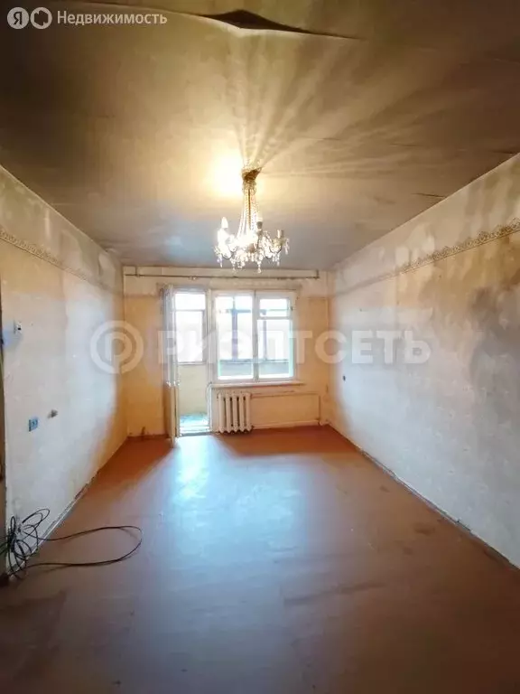 2-комнатная квартира: Мурманск, улица Крупской, 35 (45.7 м) - Фото 1