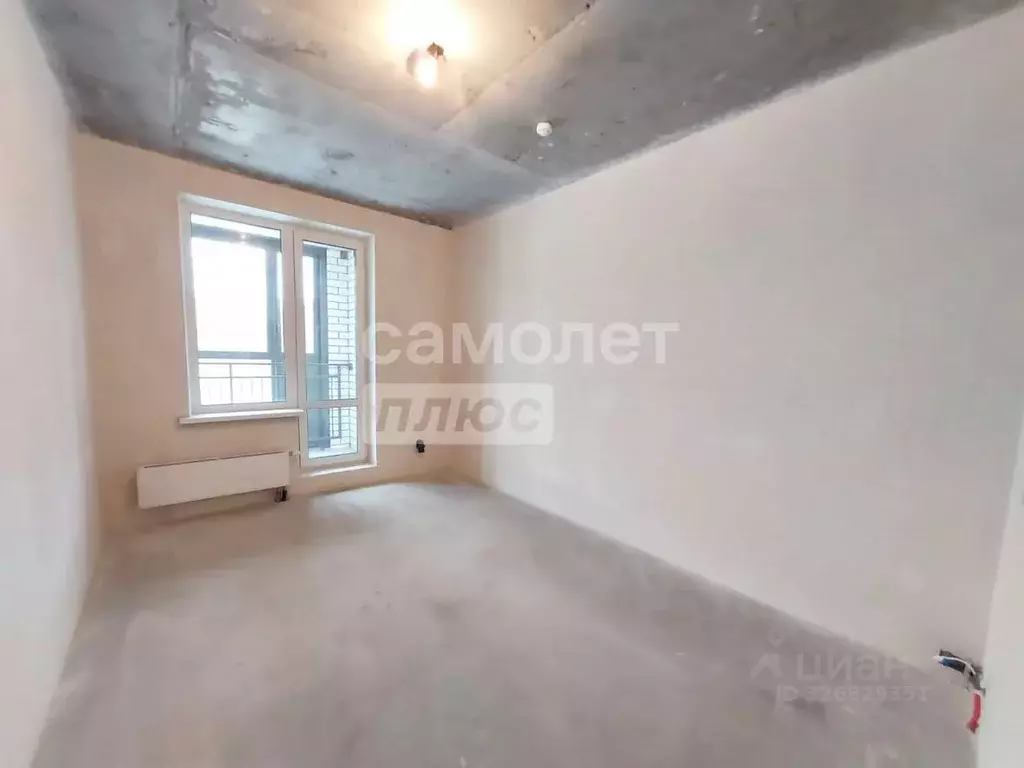 2-к кв. Татарстан, Казань ул. Мансура Хасанова, 15 (52.0 м) - Фото 1