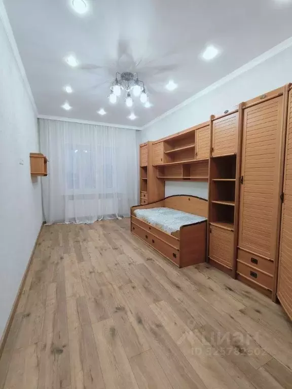 3-к кв. Челябинская область, Челябинск Ижевская ул., 56 (77.0 м) - Фото 2