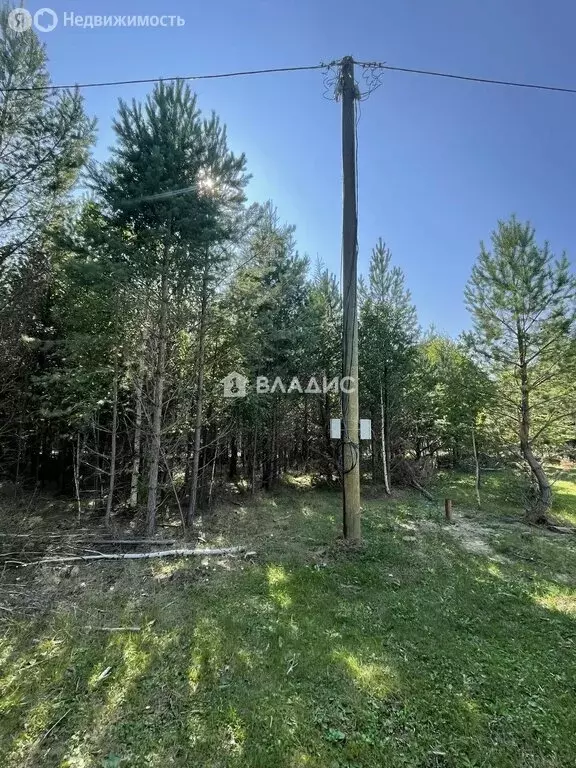 Участок в Кабанский район, село Заречье, Садовая улица, 21 (12 м) - Фото 2