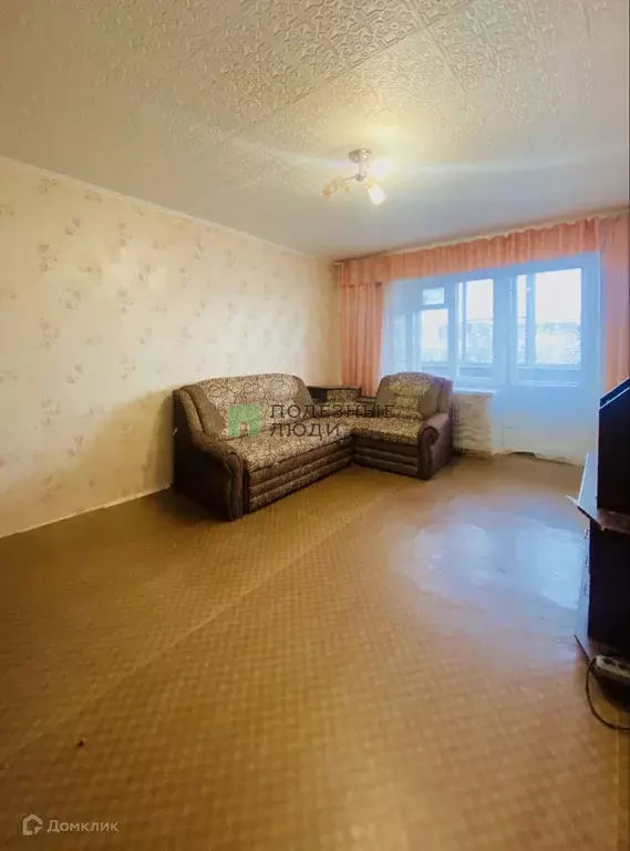 Продаётся 3-к квартира, 64.3 м - Фото 1