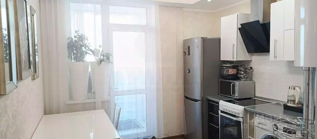 Квартира, 1 комната, 42.2 м - Фото 0