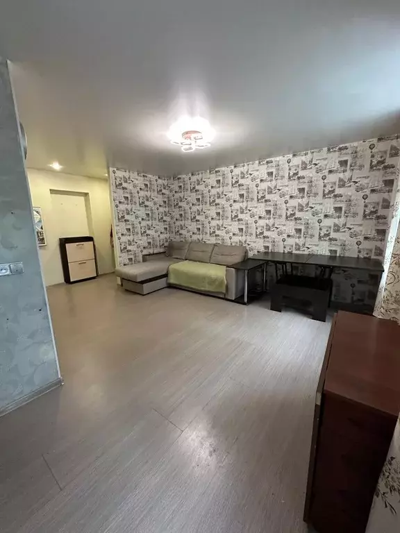 Продаётся 2-к квартира, 43 м - Фото 0