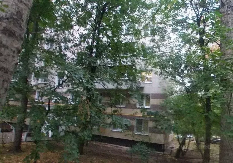 Свободной планировки кв. Москва Снежная ул., 14К3 (44.2 м) - Фото 1