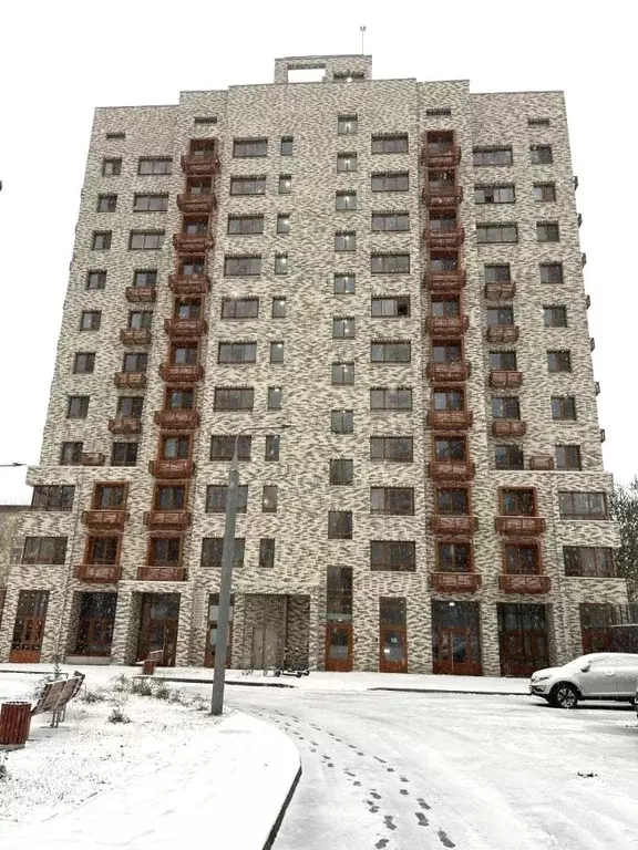 1-к кв. Москва 1-й Стрелецкий проезд, 18 (40.0 м) - Фото 0