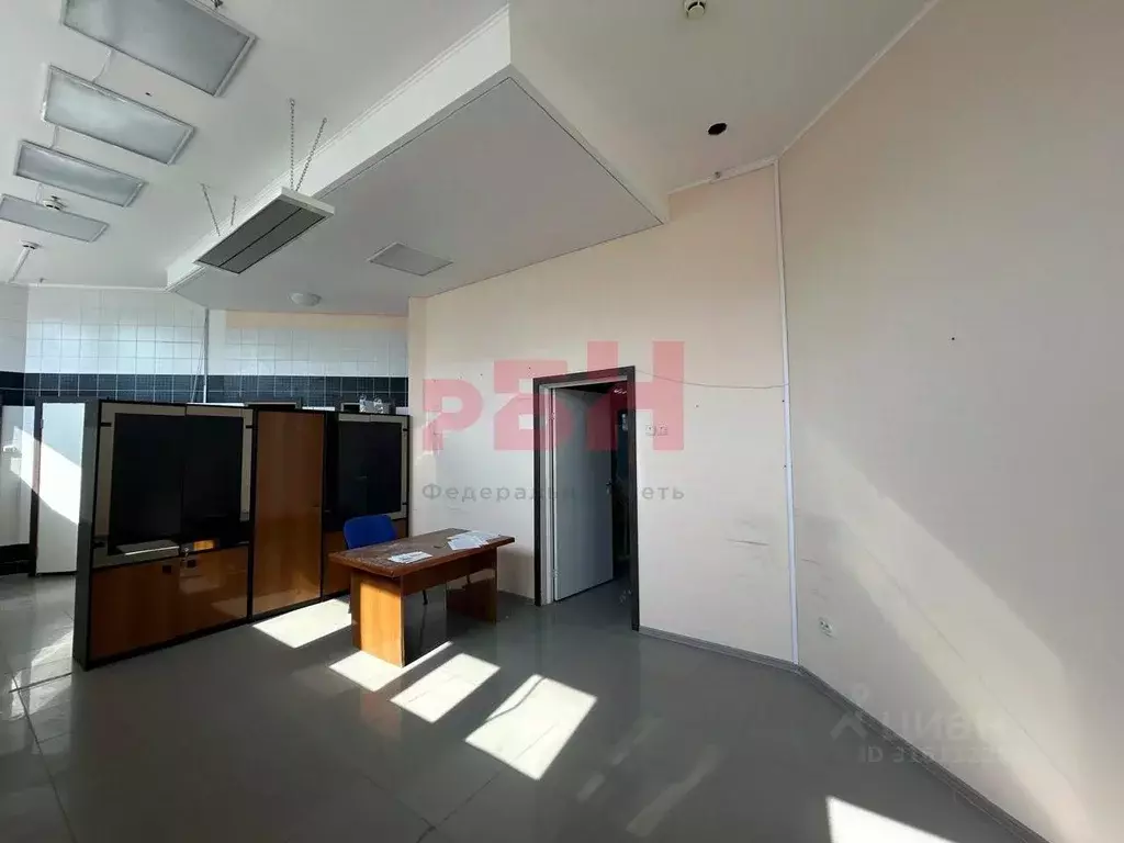 Офис в Тюменская область, Тюмень ул. Герцена, 64 (48 м) - Фото 2