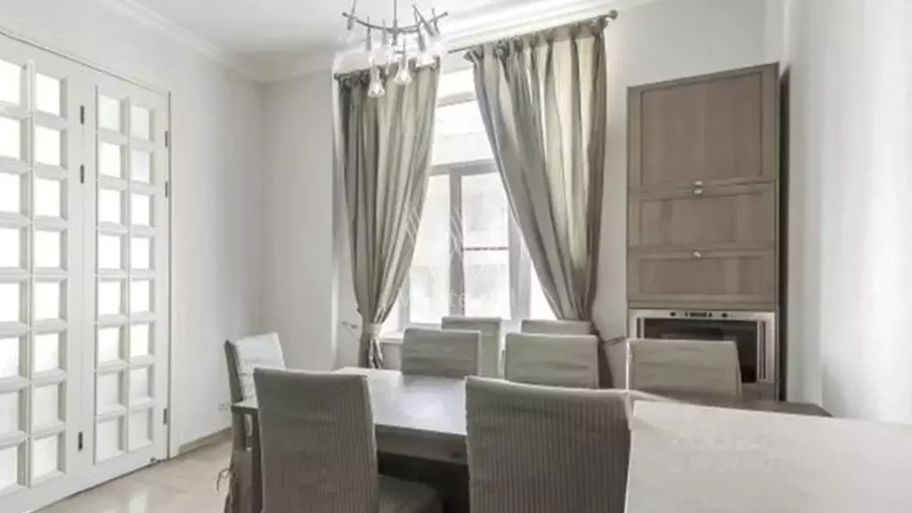 2-к кв. Москва Спиридоньевский пер., 10А (100.0 м) - Фото 2