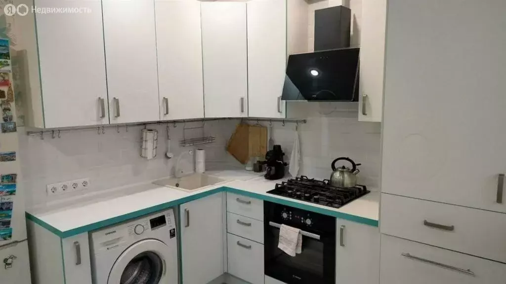 1-комнатная квартира: Губкин, Мичуринский микрорайон, 1 (47.6 м) - Фото 1