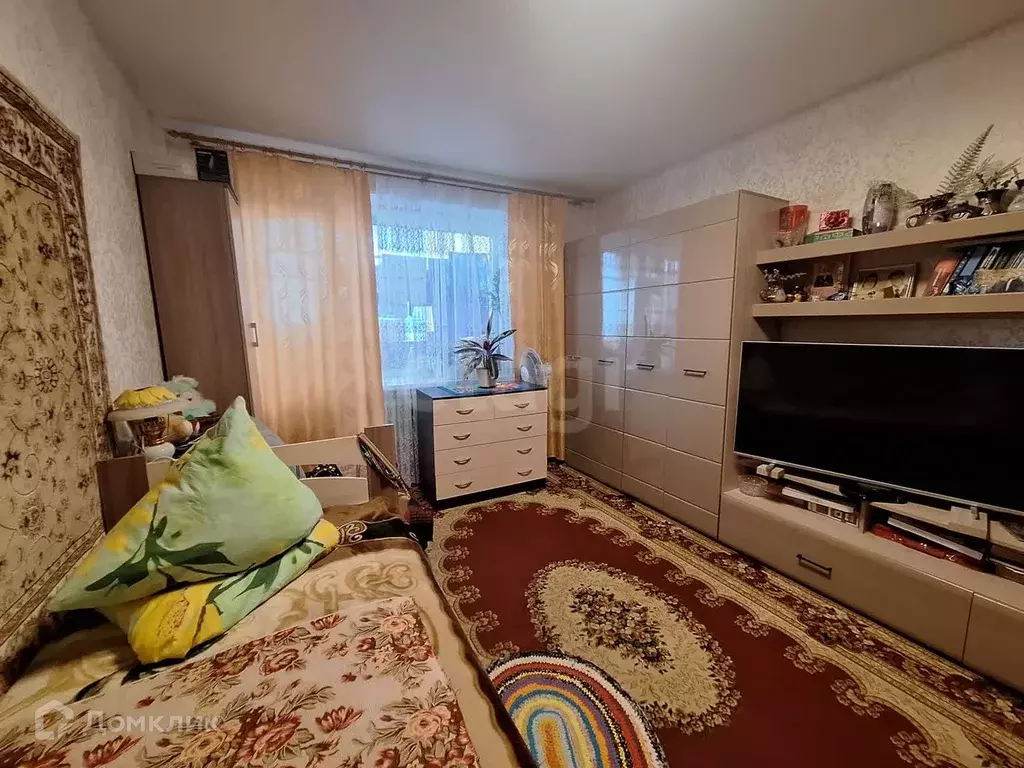 Продаётся 1-к квартира, 31.9 м - Фото 0