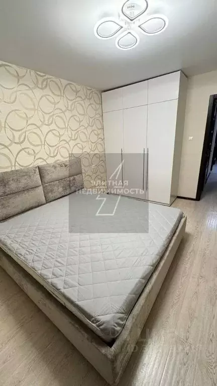 3-к кв. Татарстан, Казань ул. Академика Завойского, 21 (75.0 м) - Фото 1