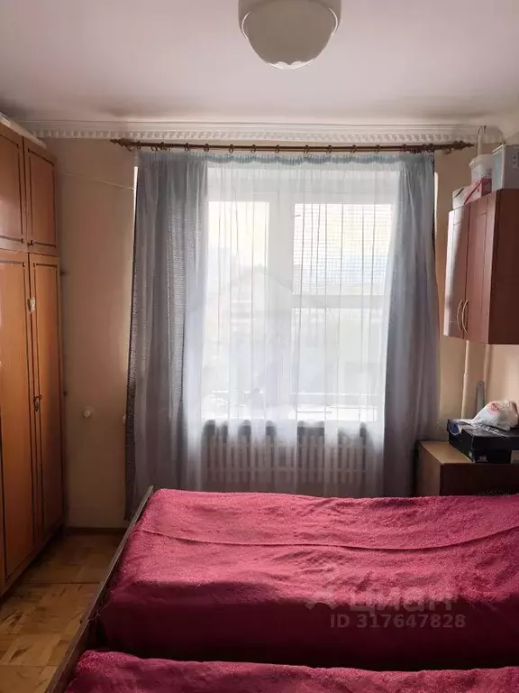 2-к кв. Калужская область, Калуга ул. Генерала Попова, 10/1 (41.0 м) - Фото 0