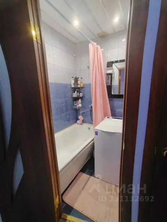 2-к кв. Иркутская область, Иркутск Зеленый мкр, 7 (41.8 м) - Фото 2