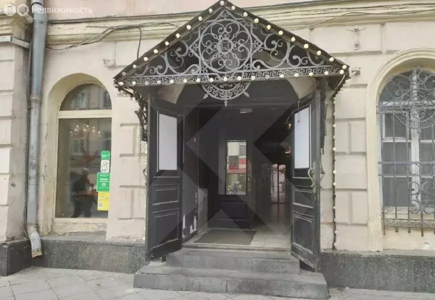 Помещение свободного назначения (358 м) - Фото 2