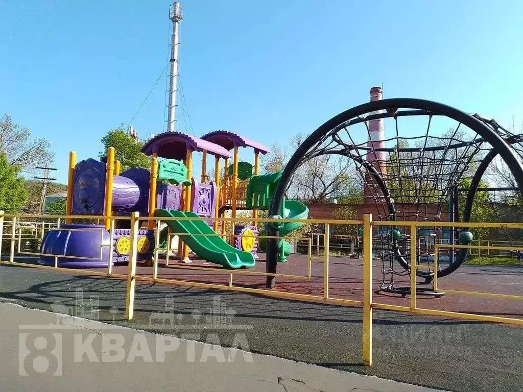 Участок в Краснодарский край, Кропоткин Кавказский район, Кольцевой ... - Фото 2