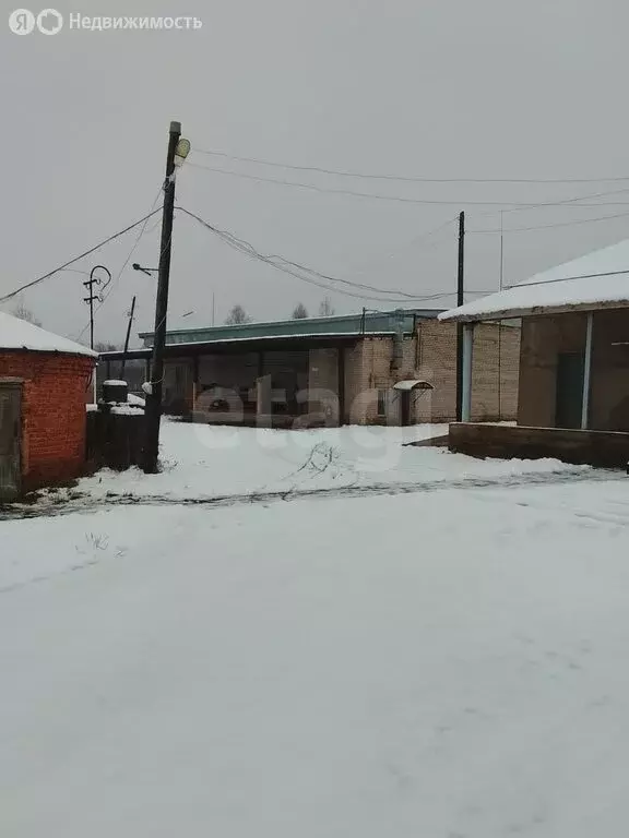 Производственное помещение (1387.8 м) - Фото 1