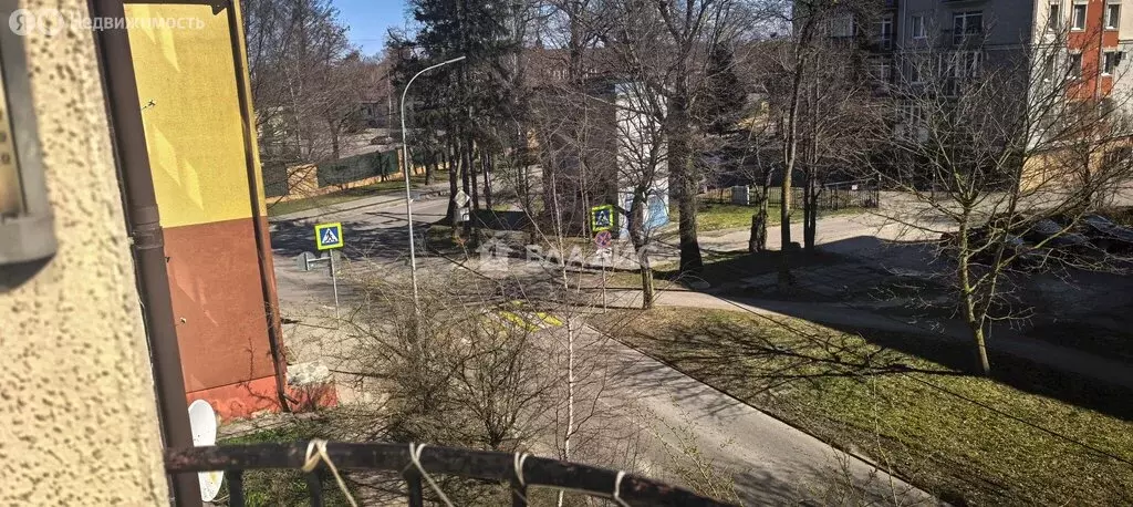 1-комнатная квартира: Пионерский, улица Шаманова, 2 (39.8 м) - Фото 1