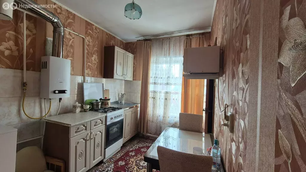 2-комнатная квартира: Тамбов, Социалистическая улица, 71 (43 м) - Фото 0