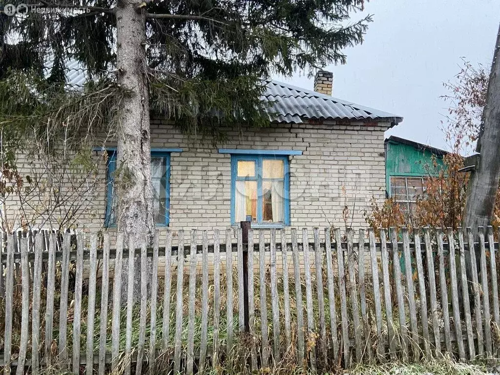 Дом в Филиппово, Советская улица (38.8 м) - Фото 1