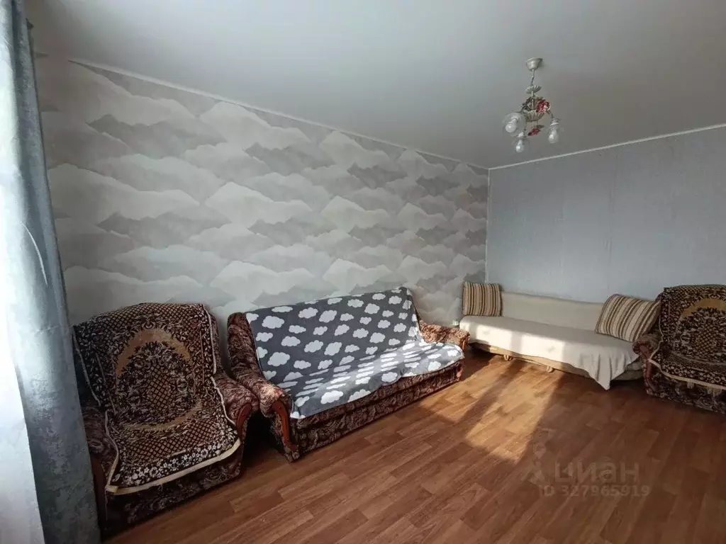 2-к кв. Оренбургская область, Оренбург просп. Победы, 155/6 (57.0 м) - Фото 2