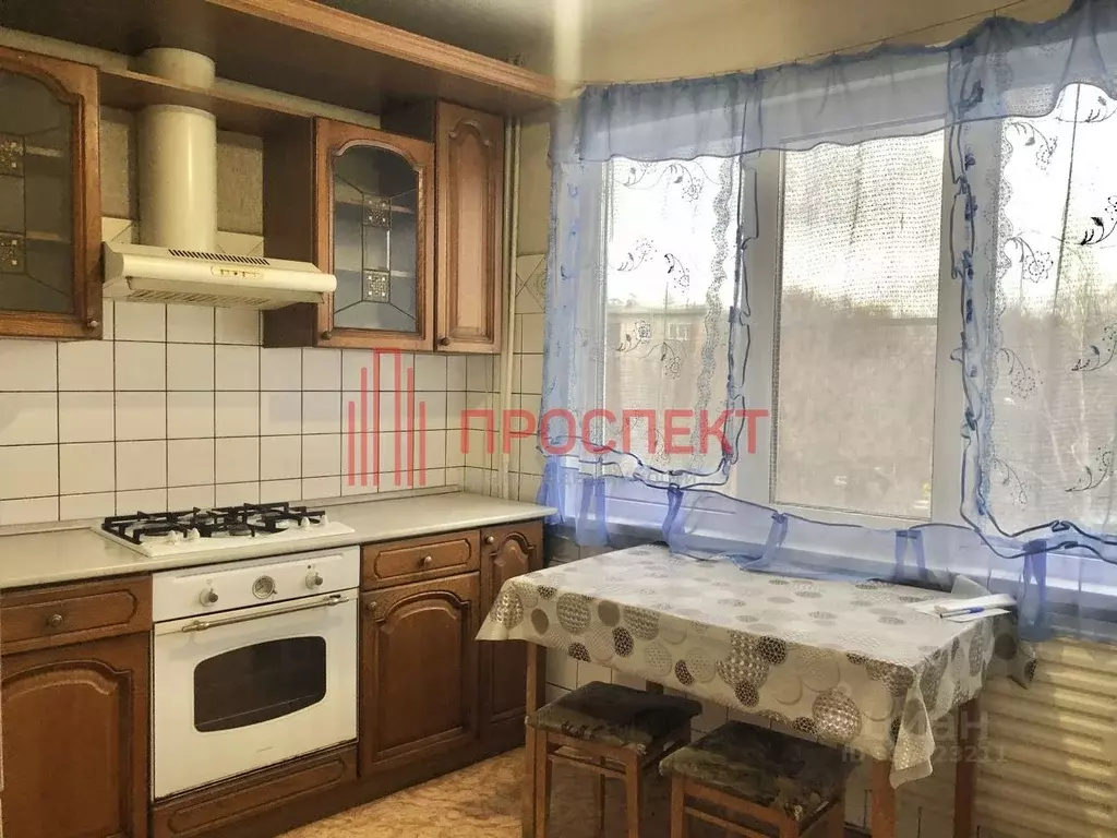 2-к кв. Пензенская область, Пенза ул. 8 Марта, 21 (61.0 м) - Фото 1