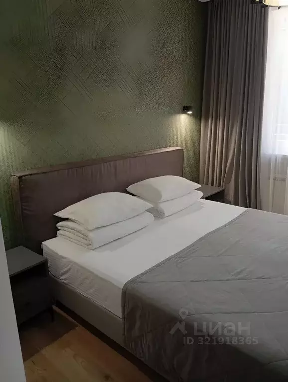 Студия Кабардино-Балкария, Эльбрусский район, с. Терскол ул. Азау ... - Фото 1