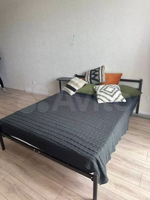 Квартира-студия, 28 м, 7/22 эт. - Фото 1