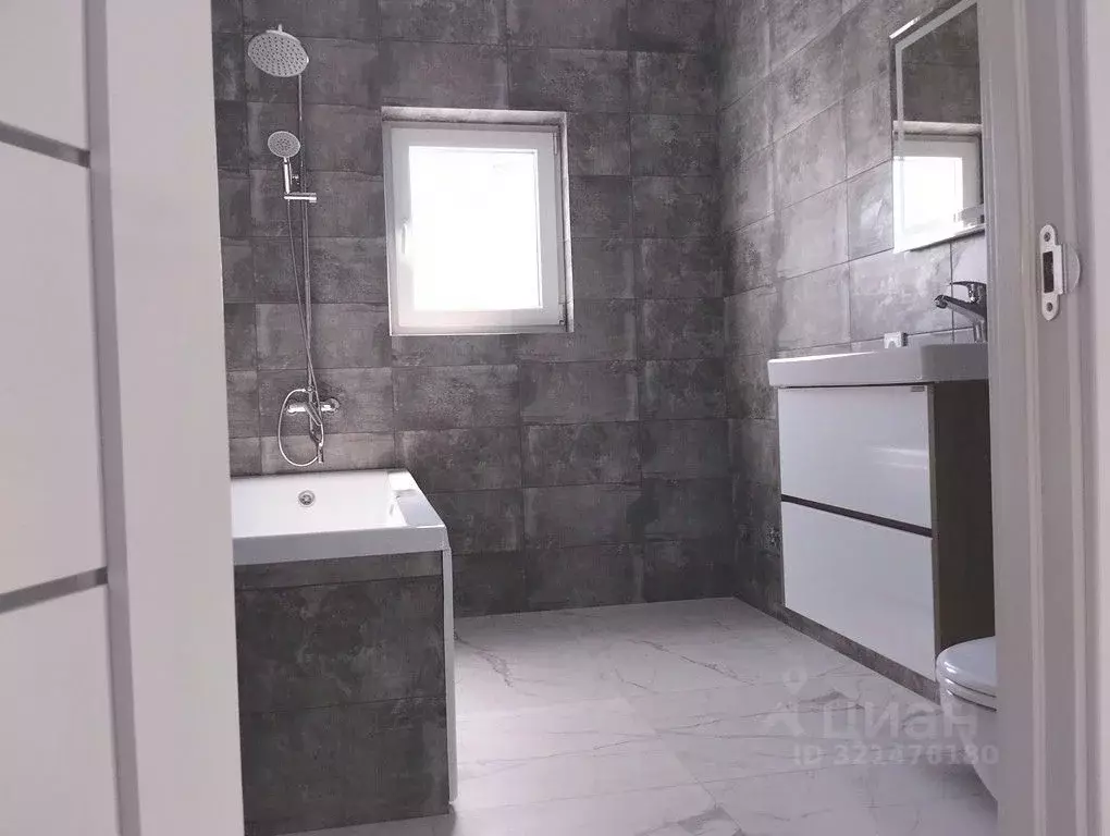 Дом в Севастополь Автомобилист садоводческое товарищество, 27 (125 м) - Фото 1