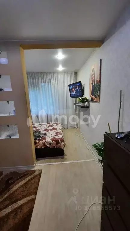 2-к кв. Калининградская область, Калининград Летняя ул., 52 (48.0 м) - Фото 1