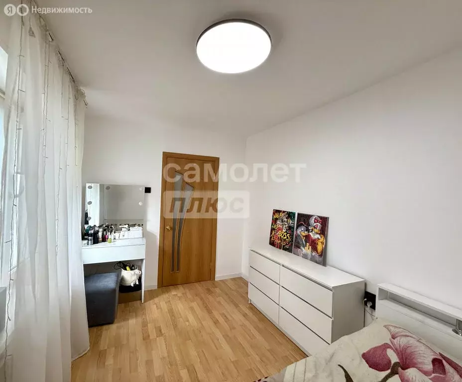 4-комнатная квартира: Ижевск, улица имени 50-летия ВЛКСМ, 30 (61.7 м) - Фото 0