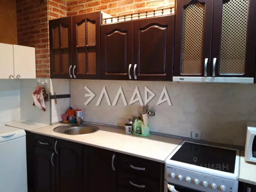 1-к кв. Ростовская область, Ростов-на-Дону ул. Миронова, 4а (36.0 м) - Фото 1