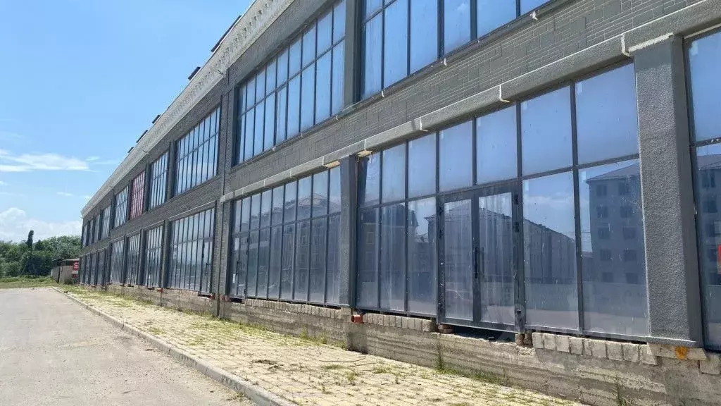 Торговая площадь в Кабардино-Балкария, Чегемский район, с. Шалушка ул. ... - Фото 2