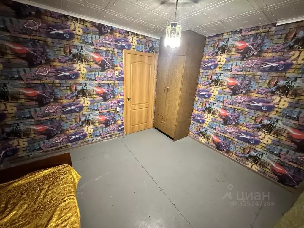 2-к кв. Саратовская область, Саратов ш. Ново-Астраханское, 62 (52.0 м) - Фото 2