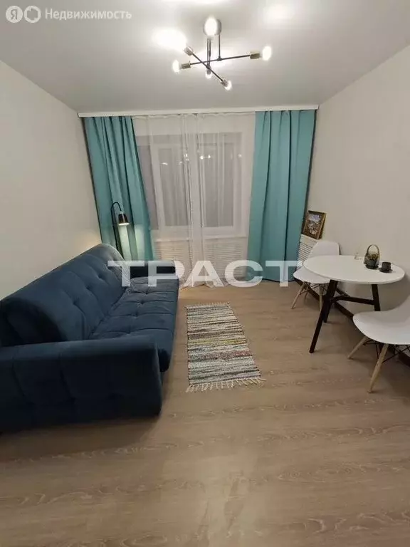 1к в -комнатной квартире (14.8 м) - Фото 1