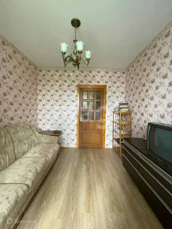 Продаётся 2-к квартира, 45.8 м - Фото 1